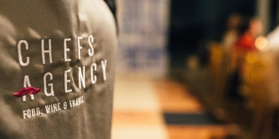 chefs agency foto