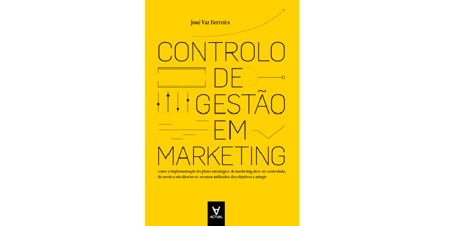 controlo de gestao em marketing