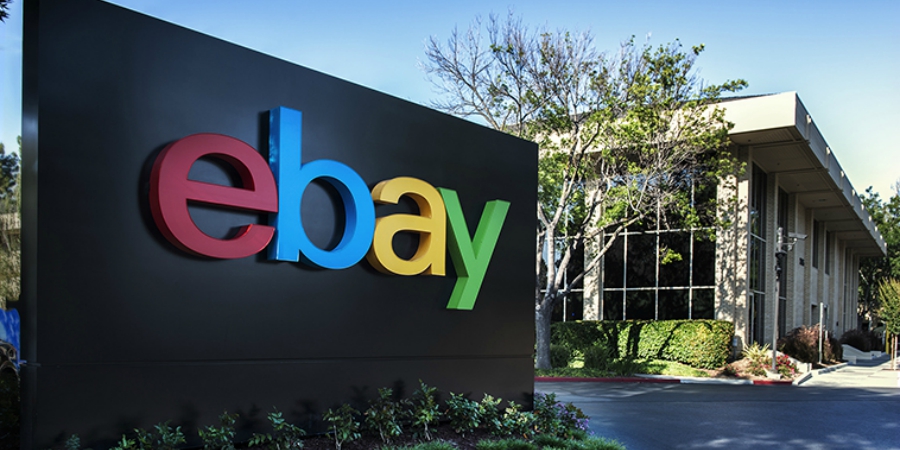 eBay aposta na IA para agilizar processos de venda