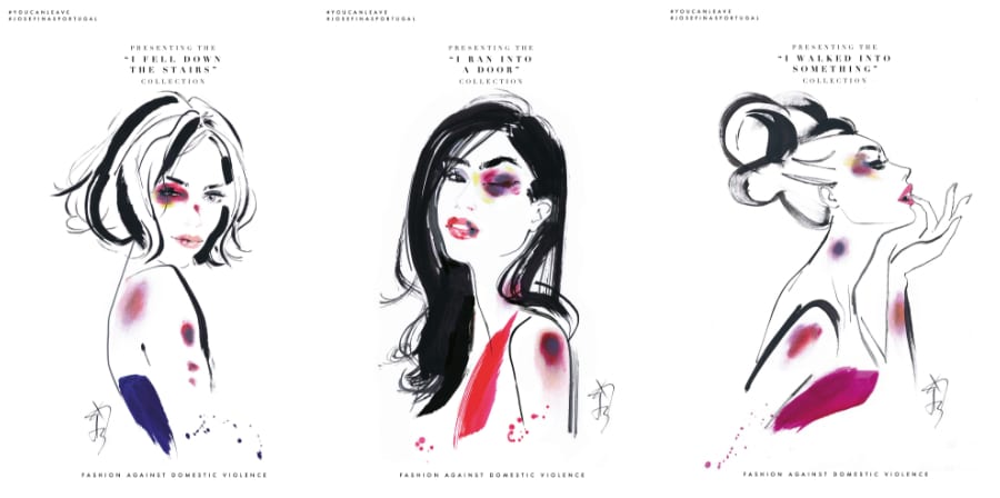 josefinas violencia domestica collections