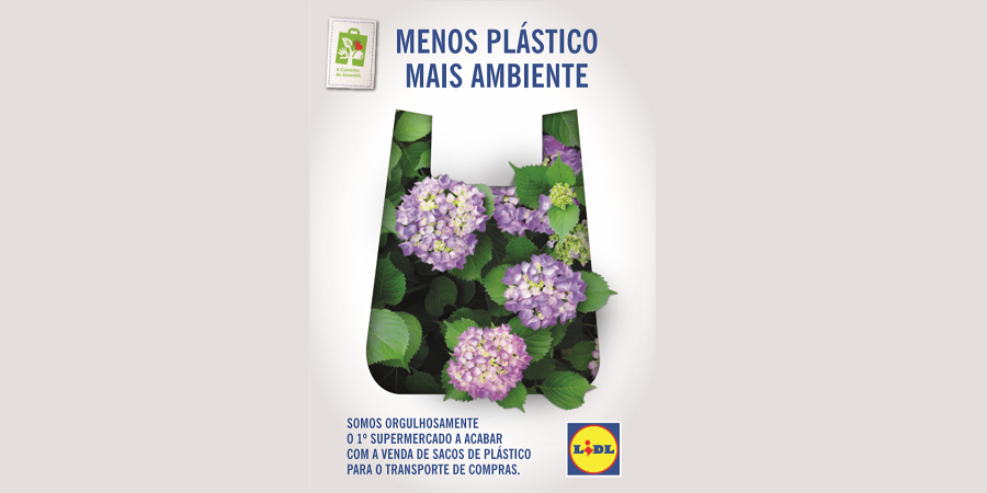 lidl sacos de plastico