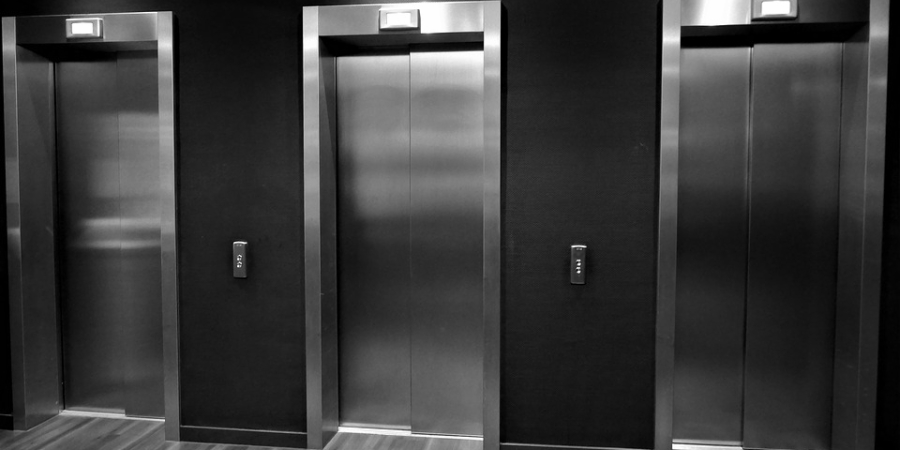 lift elevador