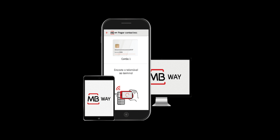 mb way MKT