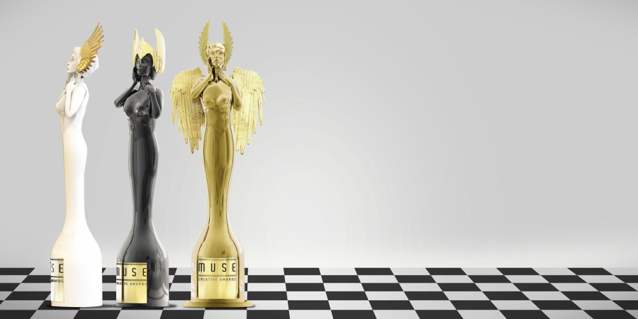 muse creative awards