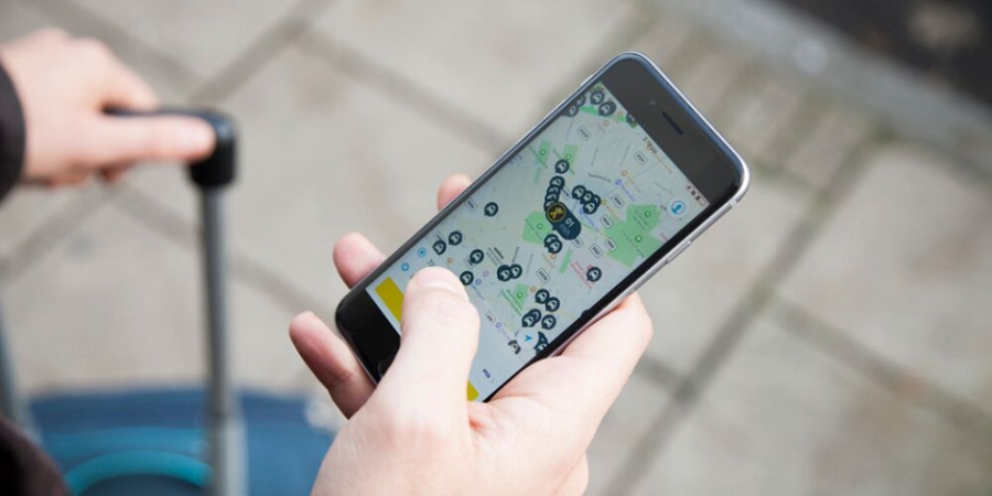 mytaxi