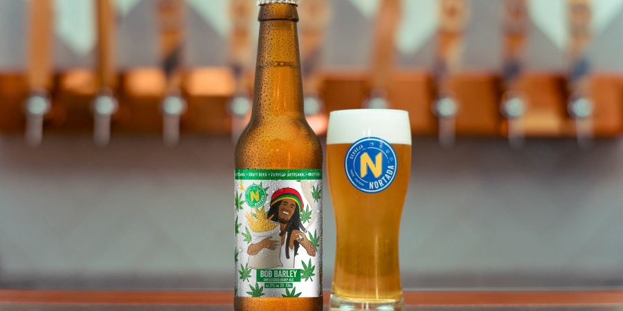 nortada canhamo