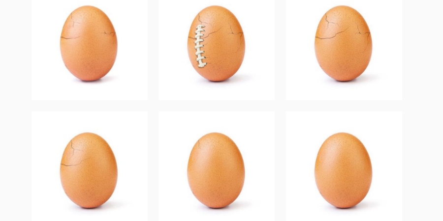 ovo eugene egg