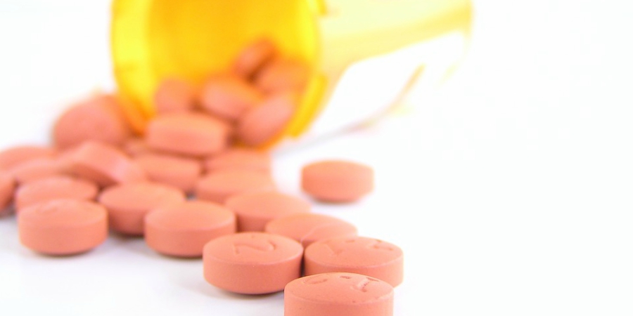 pills medicamento