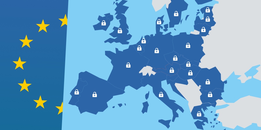 privacidade ue