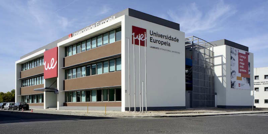 universidade europeia 1