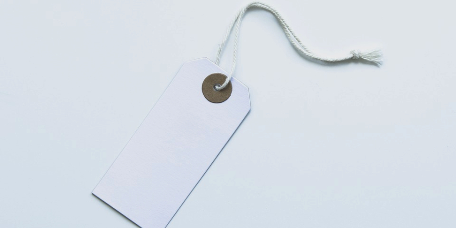 white label etiqueta marca