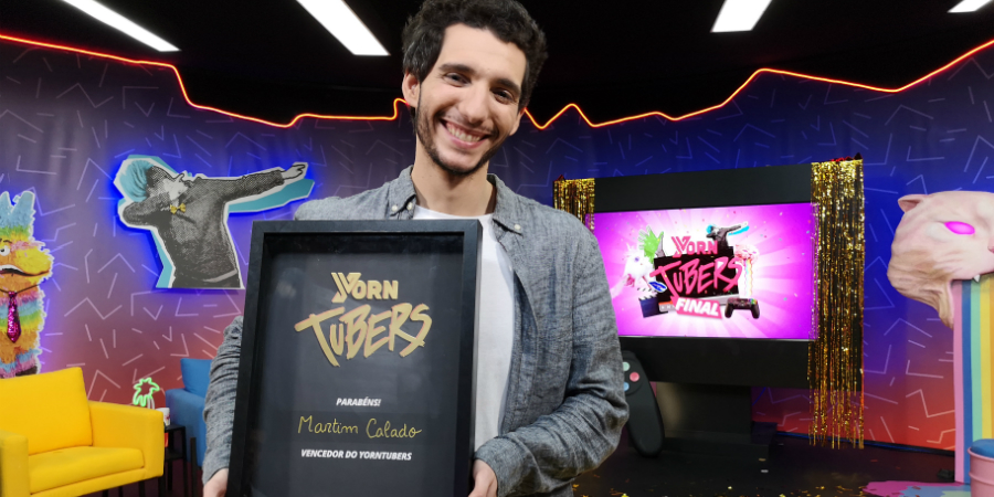 yorntubers martim calado