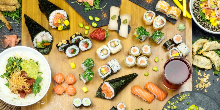 10 Anos-Novo Menu noori