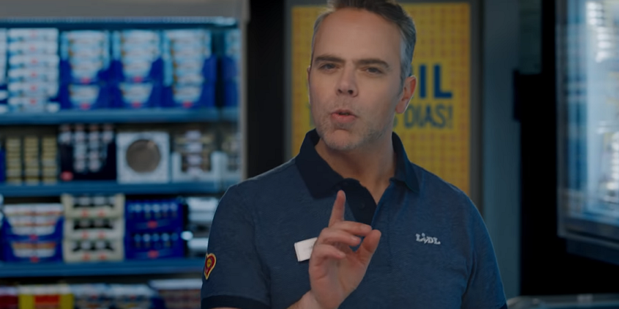 10 mil euros lidl