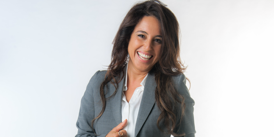 Isabel Augusto green media