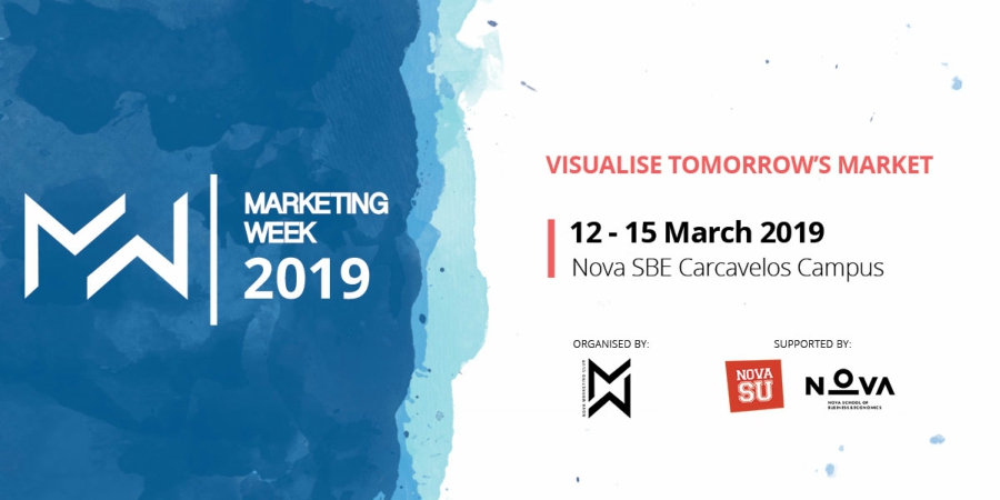 Marketing Week 2019
