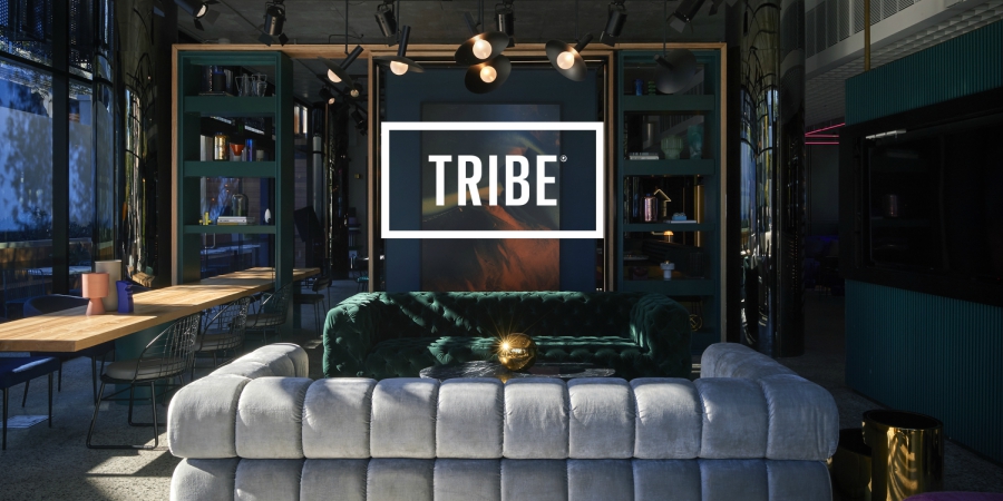 Tribe Hotel