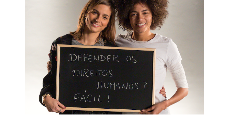 amnistia benedita pereira e ana sofia