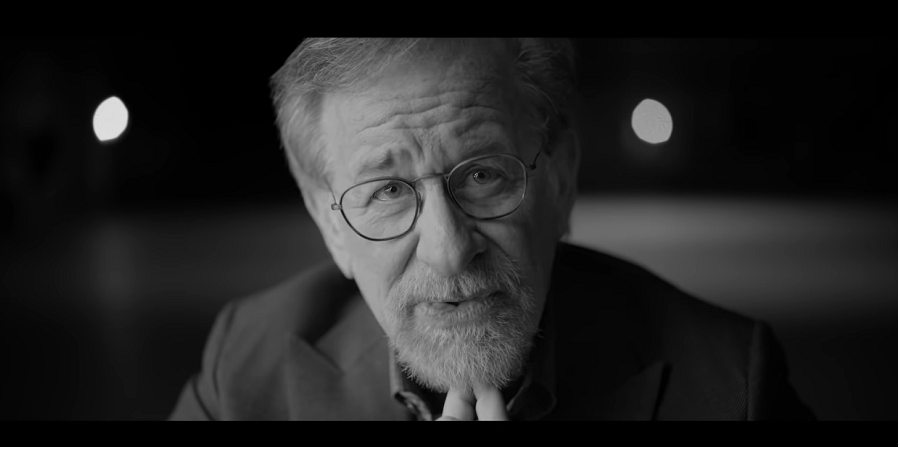 apple tv plus steven spielberg