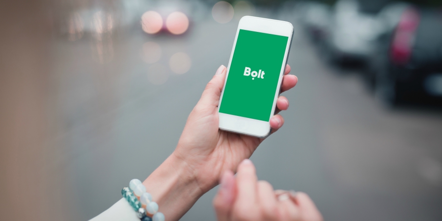 bolt