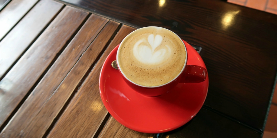 cafe cappuccino
