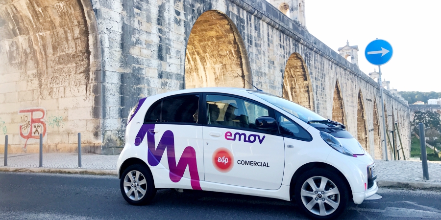 emov edp