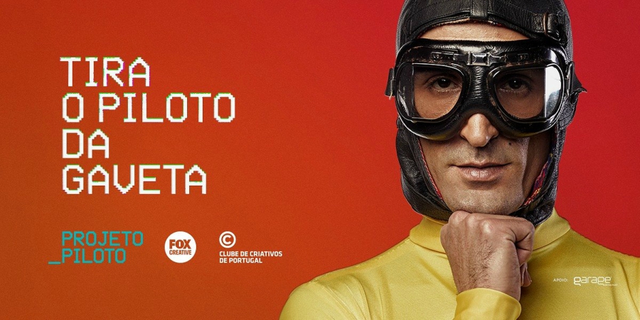 fox ccp tira o piloto da gaveta