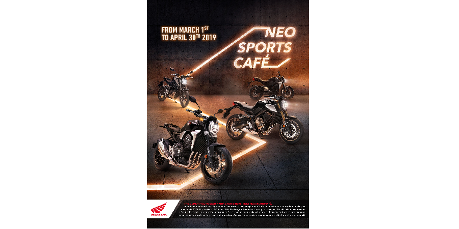 honda happy brands