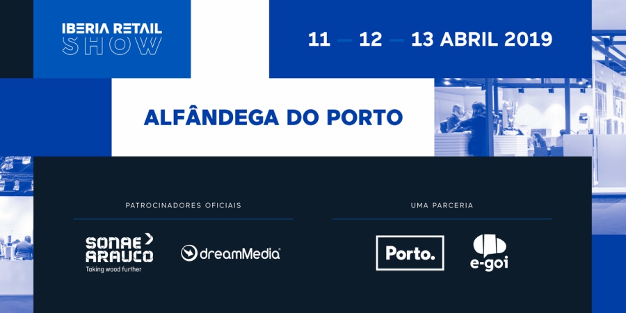 iberia retail show