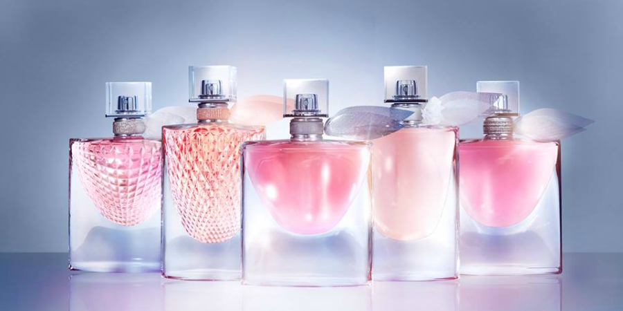 lancome perfume