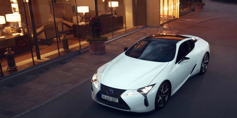 lexus imagem