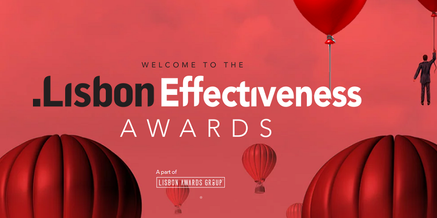 lisbon effectiveness awards 2019