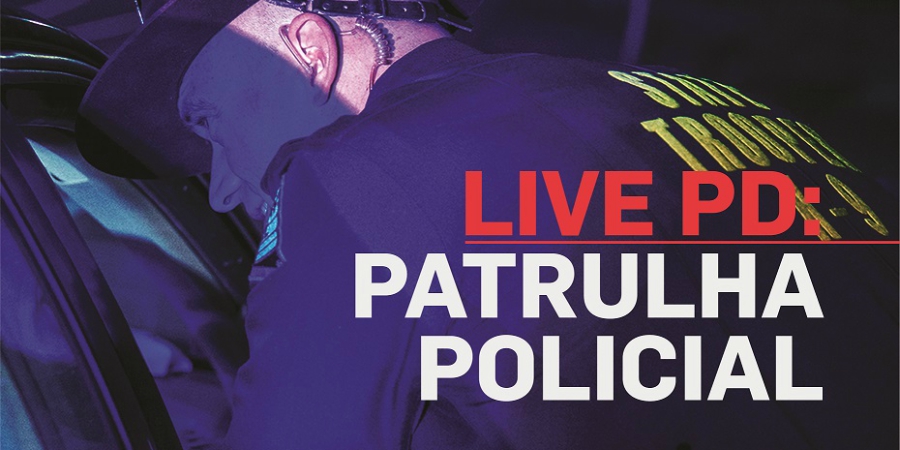 live pd