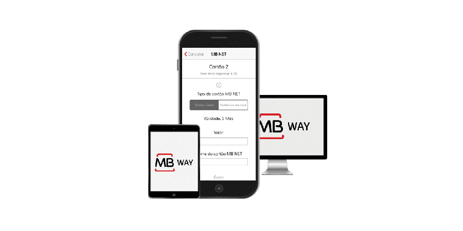 mb way imagem