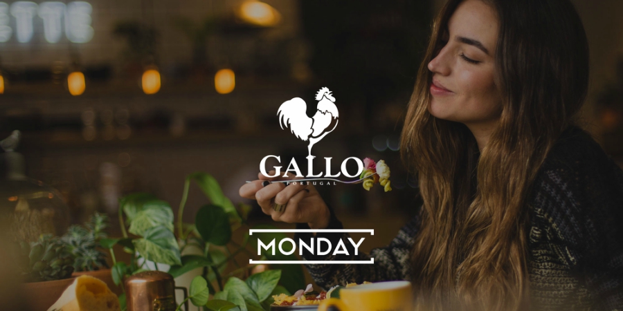 Monday-Gallo
