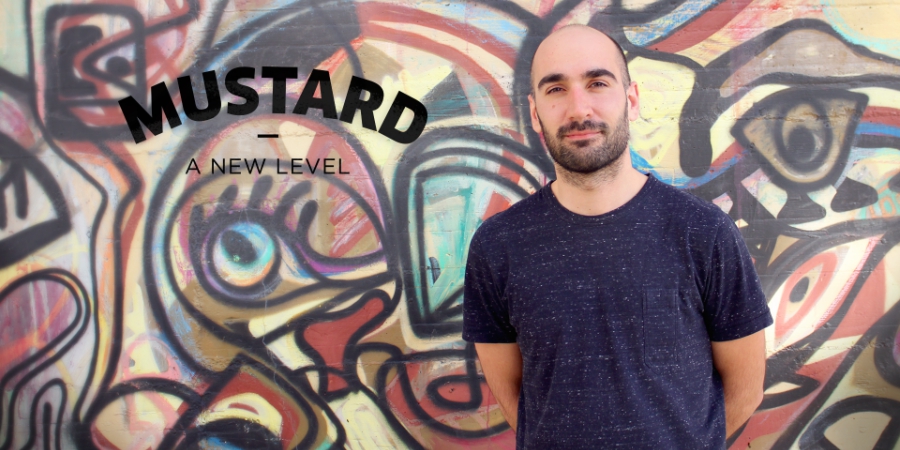 mustard andre mota