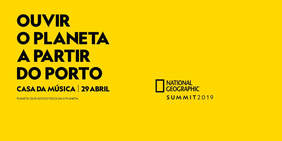 national geographic summit porto