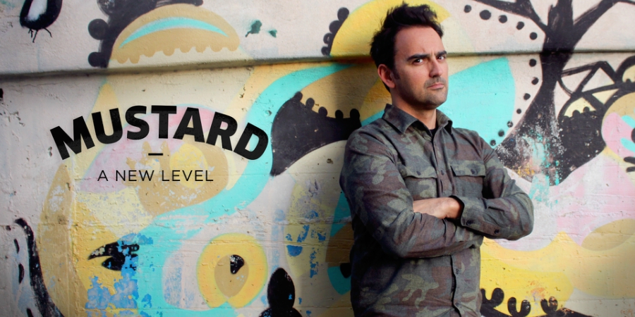 paulo oliveira mustard