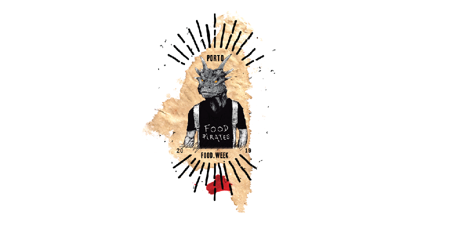 porto food week