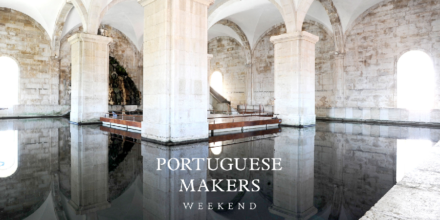 portuguese makers lisboa