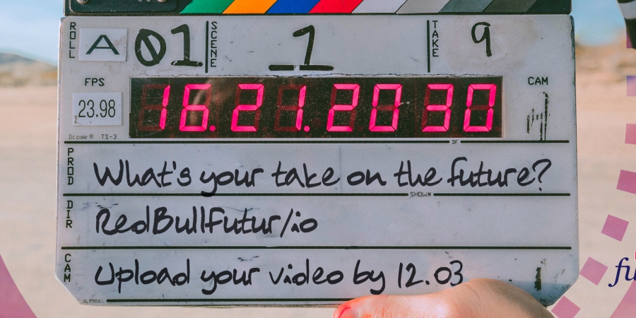 red bull futuro