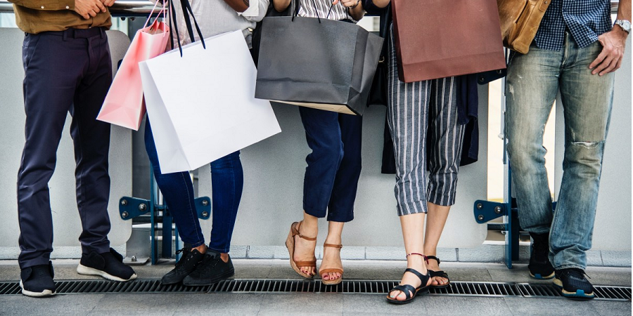 shopper compras