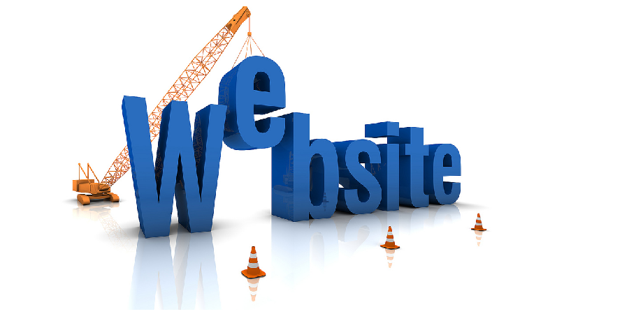 website webdesign