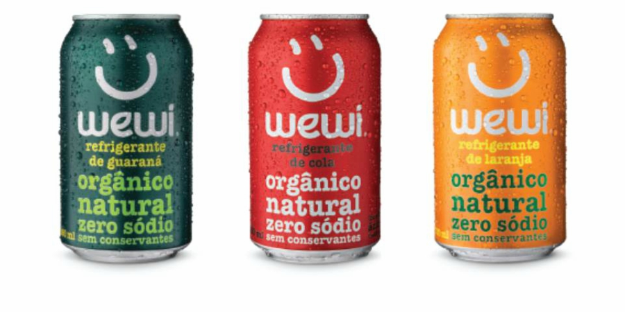 wewi refrigerante