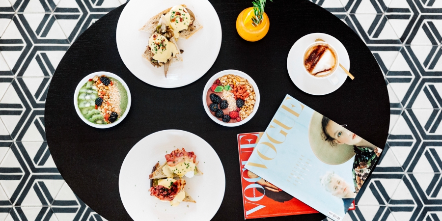 007_Vogue Cafe_brunch