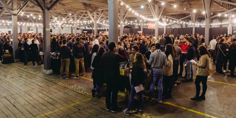 Adegga WineMarket porto