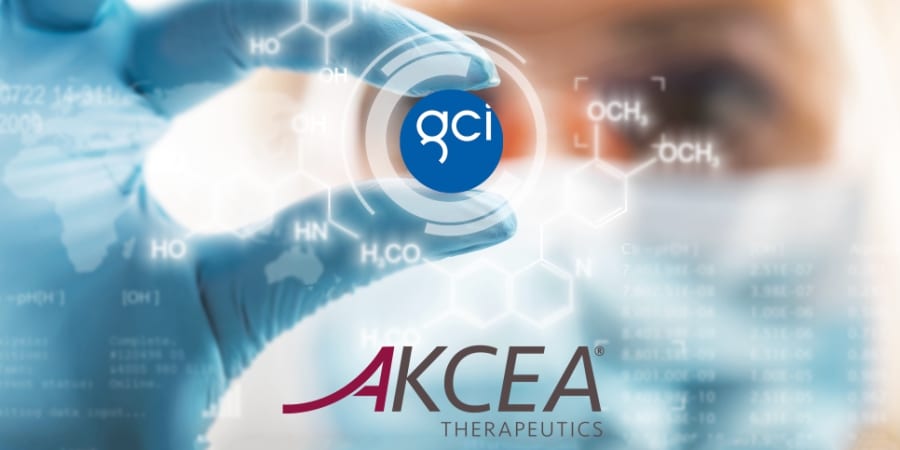 akcea gci