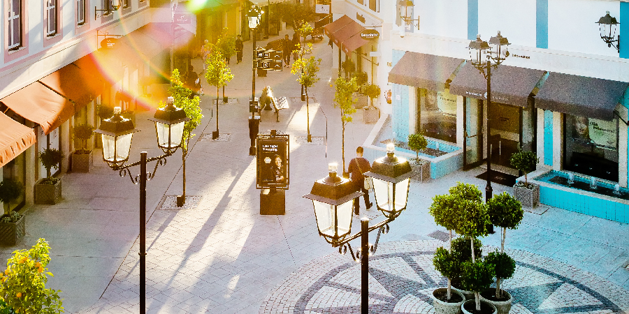 designer outlet algarve