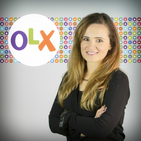 Andreia Pacheco olx