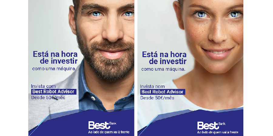 banco best robot